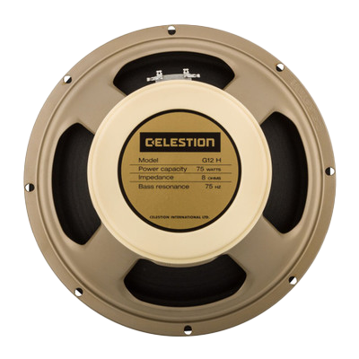 Celestion Creamback gitarski zvučnik