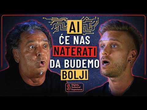 Slightly Technical Experience #018 - Bale Bulatović